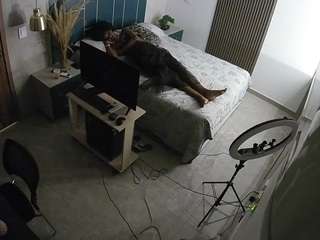 voyeurcam-casa-salsa-bedroom-8 camsoda