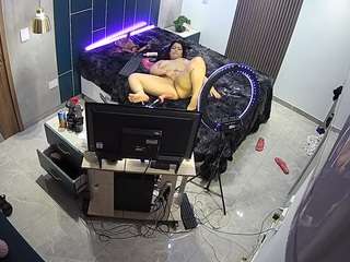 voyeurcam-casa-salsa-bedroom-8 camsoda