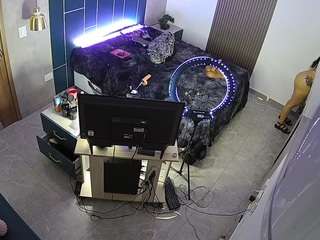 voyeurcam-casa-salsa-bedroom-8 camsoda