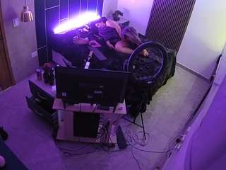 voyeurcam-casa-s... Live Webcam on CamSoda