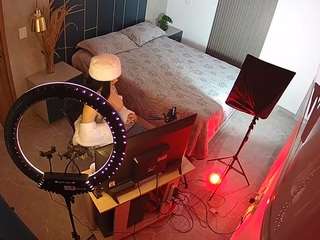 voyeurcam-casa-salsa-bedroom-8 Live Webcam on CamSoda