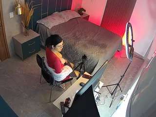 voyeurcam-casa-salsa-bedroom-8 Hidden live webcam