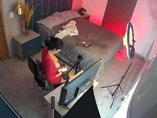voyeurcam-casa-salsa-bedroom-8 Milf live webcam