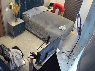voyeurcam casa salsa bedroom 8 live webcam on Soda Cams