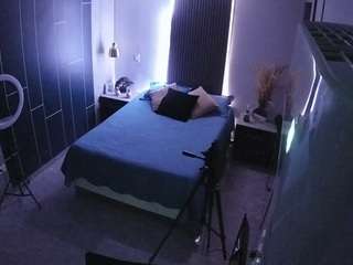 voyeurcam-casa-s... Live Webcam on CamSoda