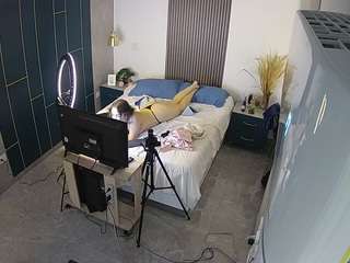 voyeurcam-casa-s... Live Webcam on CamSoda