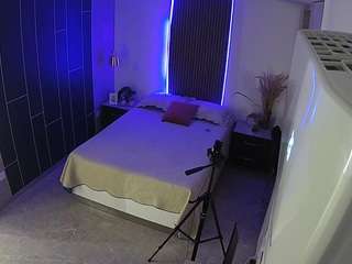 voyeurcam casa salsa bedroom 8 live webcam on Soda Cams