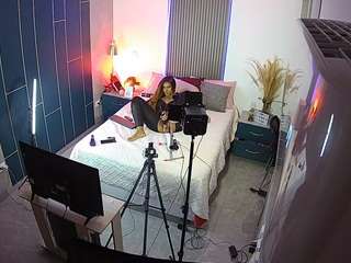voyeurcam-casa-s... Live Webcam on CamSoda