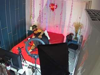 voyeurcam-casa-salsa-bedroom-8 webcam