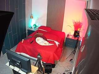 voyeurcam-casa-s... Live Webcam on CamSoda