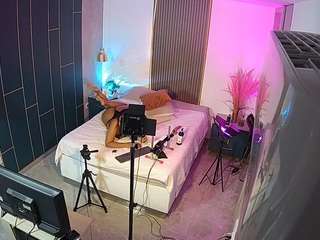 voyeurcam-casa-salsa-bedroom-8 - Live HD Webcam