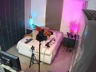 voyeurcam-casa-salsa-bedroom-8 - Live HD Webcam