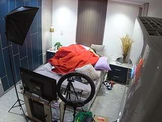 Image 1 of voyeurcam-casa-salsa-bedroom-8, female webcam model,  years old, on live webcam