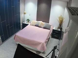 voyeurcam-casa-salsa-bedroom-8 webcam model