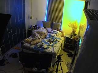 voyeurcam-casa-salsa-bedroom-8 camsoda