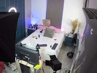 voyeurcam-casa-salsa-bedroom-8 camsoda