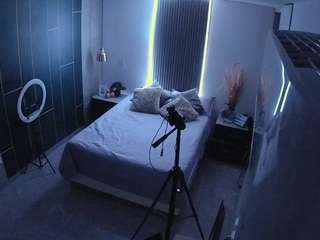 voyeurcam casa salsa bedroom 8 live webcam on Soda Cams