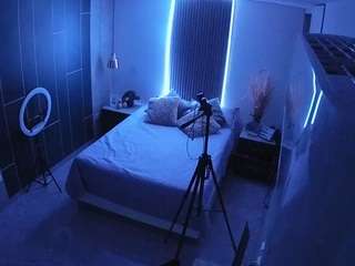 voyeurcam casa salsa bedroom 8 live webcam on Soda Cams