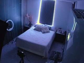 voyeurcam-casa-salsa-bedroom-8 webcam model
