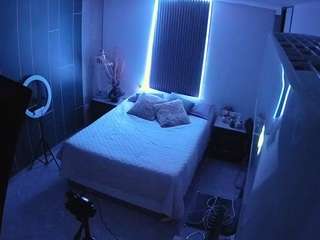 voyeurcam-casa-salsa-bedroom-8 webcam model