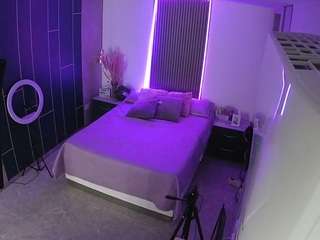 voyeurcam-casa-salsa-bedroom-8 - Live HD Webcam