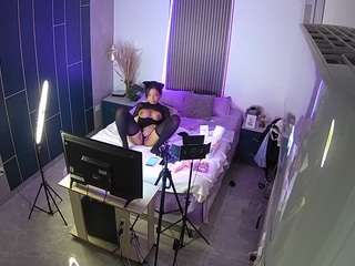 voyeurcam-casa-s... Live Webcam on CamSoda