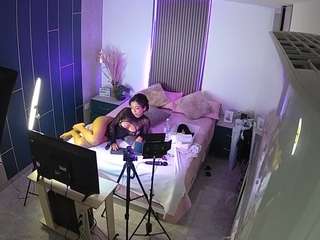 voyeurcam-casa-s... Live Webcam on CamSoda