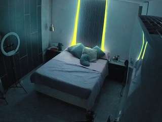 voyeurcam-casa-salsa-bedroom-8 webcam model