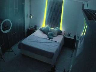 voyeurcam-casa-salsa-bedroom-8 webcam model