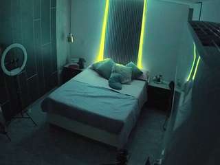 voyeurcam-casa-salsa-bedroom-8 webcam model