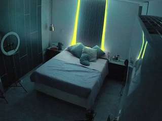 voyeurcam-casa-salsa-bedroom-8 webcam model