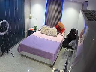 le modèle voyeurcam-casa-salsa-bedroom-8 est en webcam porno dans un show sur le site camsoda, il possède les tags suivants: flash,flashing,full nudity,hidden,hidden cam,kitchen,pov,sexwebcam,hd,milf
