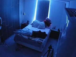 le modèle voyeurcam-casa-salsa-bedroom-8 est en webcam porno dans un show sur le site camsoda, il possède les tags suivants: flash,flashing,full nudity,hidden,hidden cam,kitchen,pov,sexwebcam,hd,milf