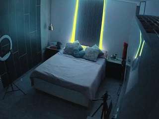 voyeurcam-casa-s... Live Webcam on CamSoda