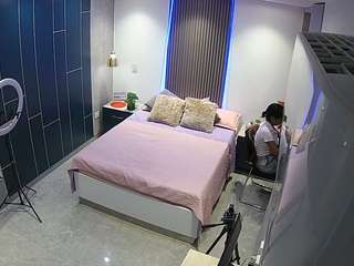 voyeurcam-casa-salsa-bedroom-8 webcam model