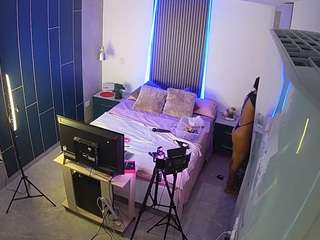 voyeurcam-casa-salsa-bedroom-8 webcam model