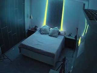 voyeurcam-casa-salsa-bedroom-8 webcam model