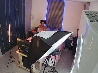 यह मॉडल अभी लाइव है. voyeurcam-casa-salsa-bedroom-8