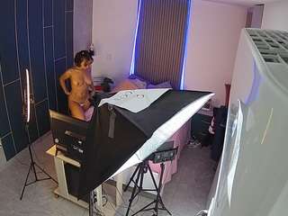 Ten model jest teraz na żywo. voyeurcam-casa-salsa-bedroom-8