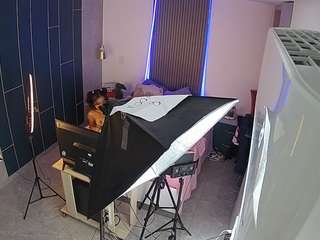 Questo modello è in diretta ora. voyeurcam-casa-salsa-bedroom-8