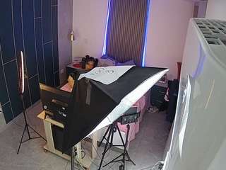 Ce modèle est en direct maintenant. voyeurcam-casa-salsa-bedroom-8