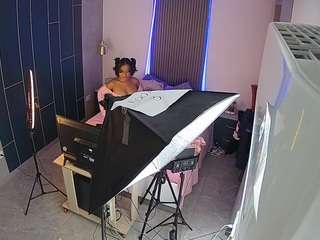 Bu model şu anda canlı. voyeurcam-casa-salsa-bedroom-8