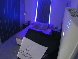 Ця модель зараз онлайн. voyeurcam-casa-salsa-bedroom-8
