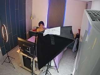 Ce modèle est en direct maintenant. voyeurcam-casa-salsa-bedroom-8