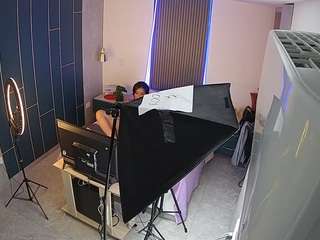 यह मॉडल अभी लाइव है. voyeurcam-casa-salsa-bedroom-8