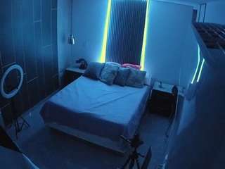 voyeurcam-casa-s... Live Webcam on CamSoda