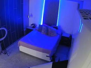 voyeurcam-casa-s... Live Webcam on CamSoda