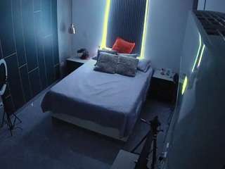 voyeurcam-casa-s... Live Webcam on CamSoda