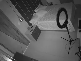 voyeurcam-casa-salsa-bedroom-8's Live Sex Cam Show