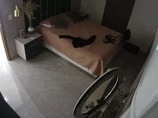 voyeurcam casa salsa bedroom 8's Live Sex Cam Show
